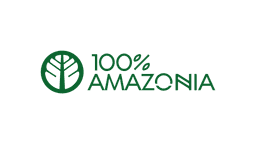100% AMAZÔNIA