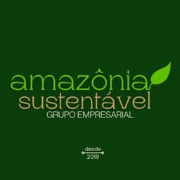 AMAZÔNIA SUSTENTÁVEL GRUPO EMPRESARIAL