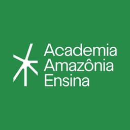 ACADEMIA AMAZÔNIA ENSINA