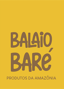 BALAIO BARÉ