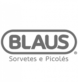 BLAUS SORVETES E PICOLÉS