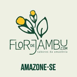 FLOR DE JAMBU
