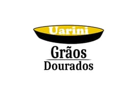 UARINI GRÃOS DOURADOS