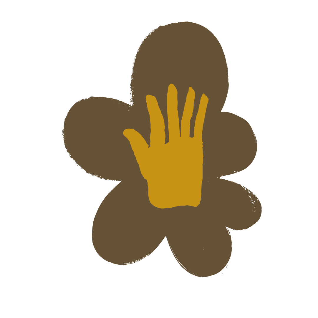 Sticker decorativo