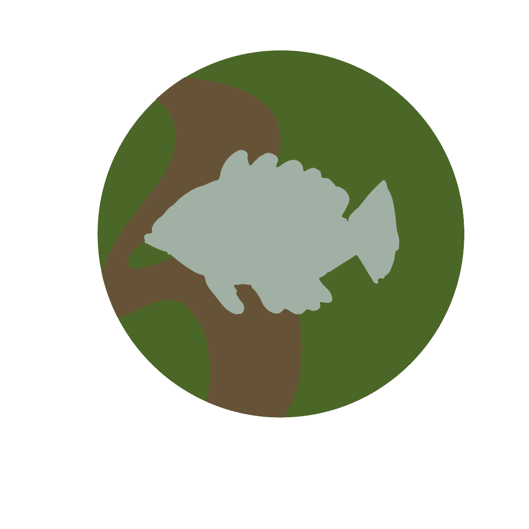 Sticker decorativo